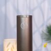 Crismyla Tabletop Wireless Aroma Diffuser (Gold)