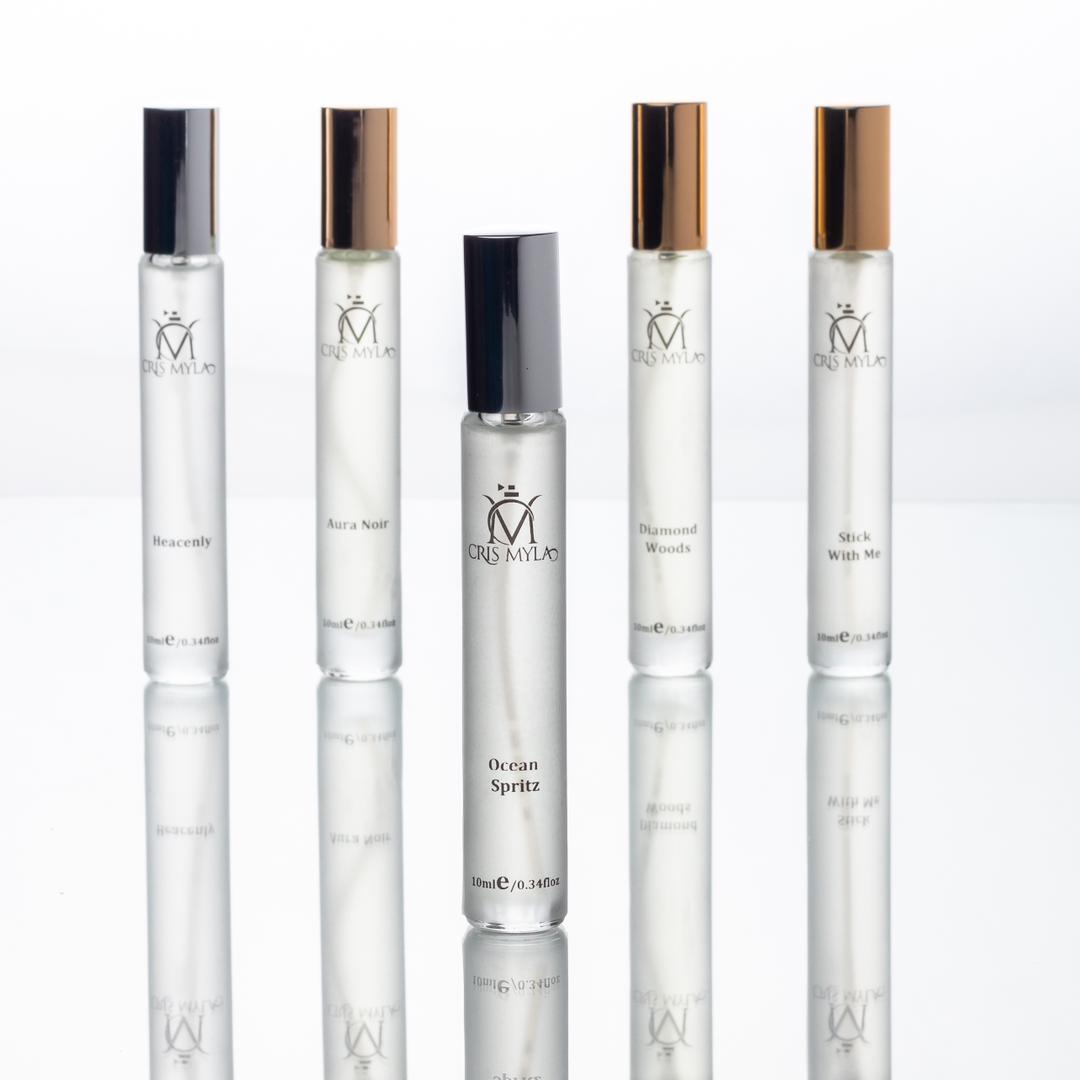 Ocean Spritz (10ml)