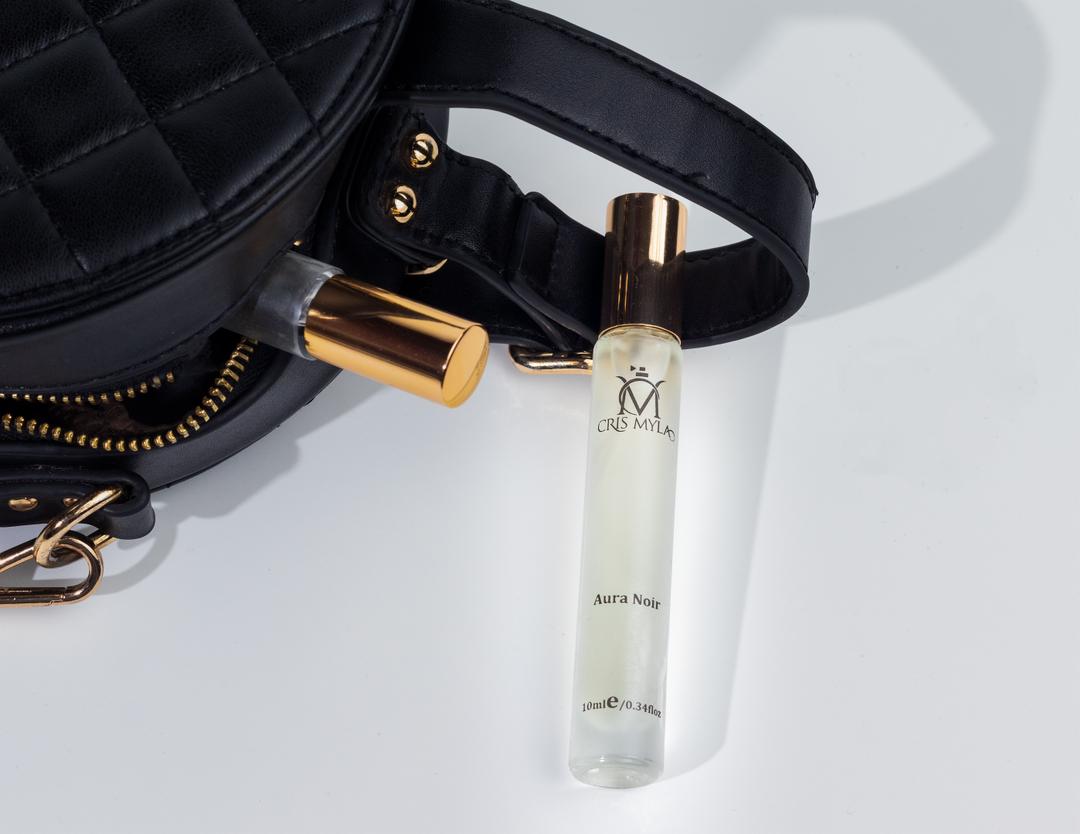 Aura Noir (10ml)