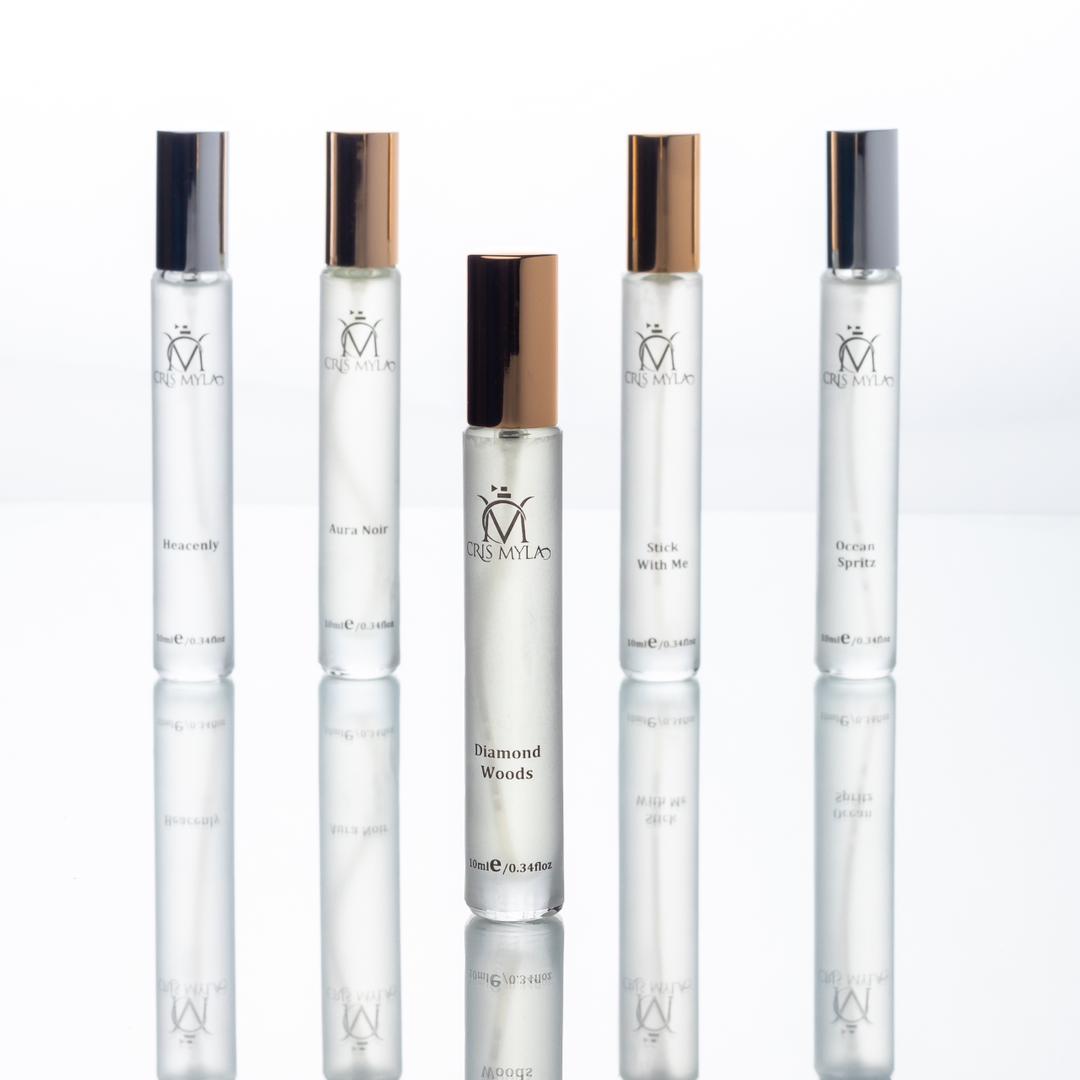 Diamond Woods (10ml)