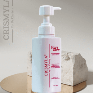 Pure Glow Hydrates & Brightens (300ml)