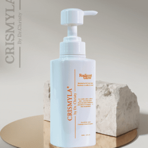 Radiant Glow Moisturize & Luminate (300ml)