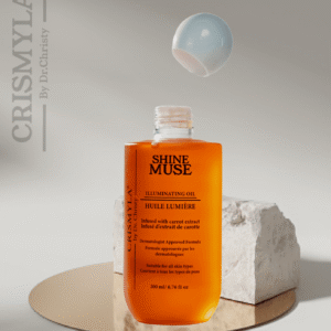 Shine Muse Body Oil (200ml)