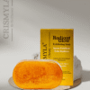 Radiant Glow Exfoliating Soap Savon