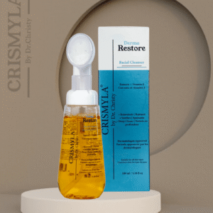 Derma Restore - foamy Cleanser (100ml)