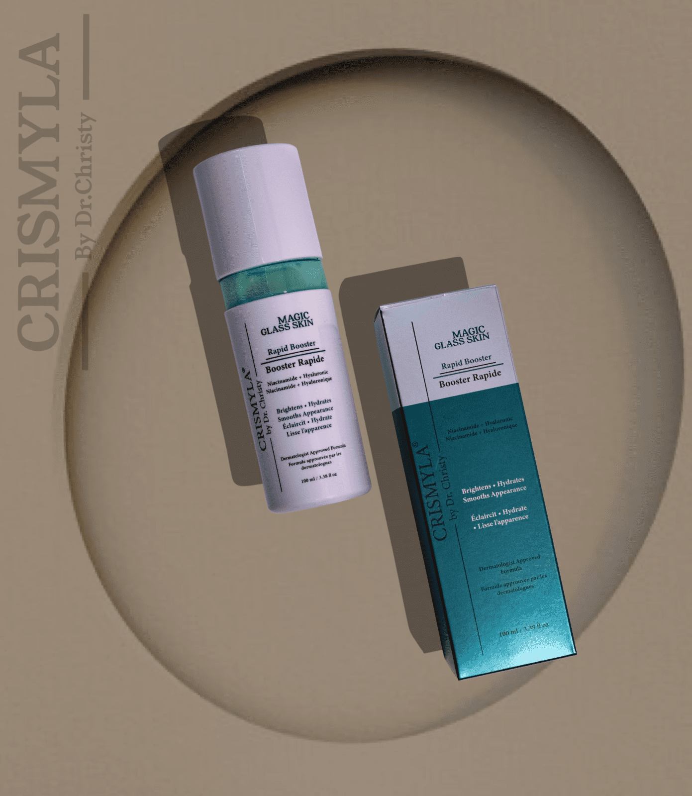 Magic Glass Skin (100ml)