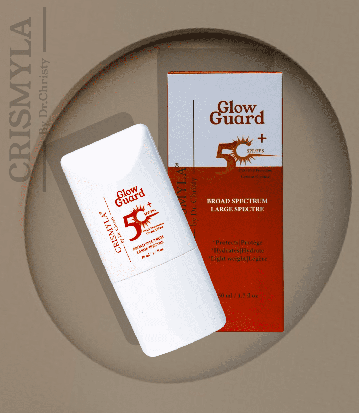 Glow Guard (50ml)