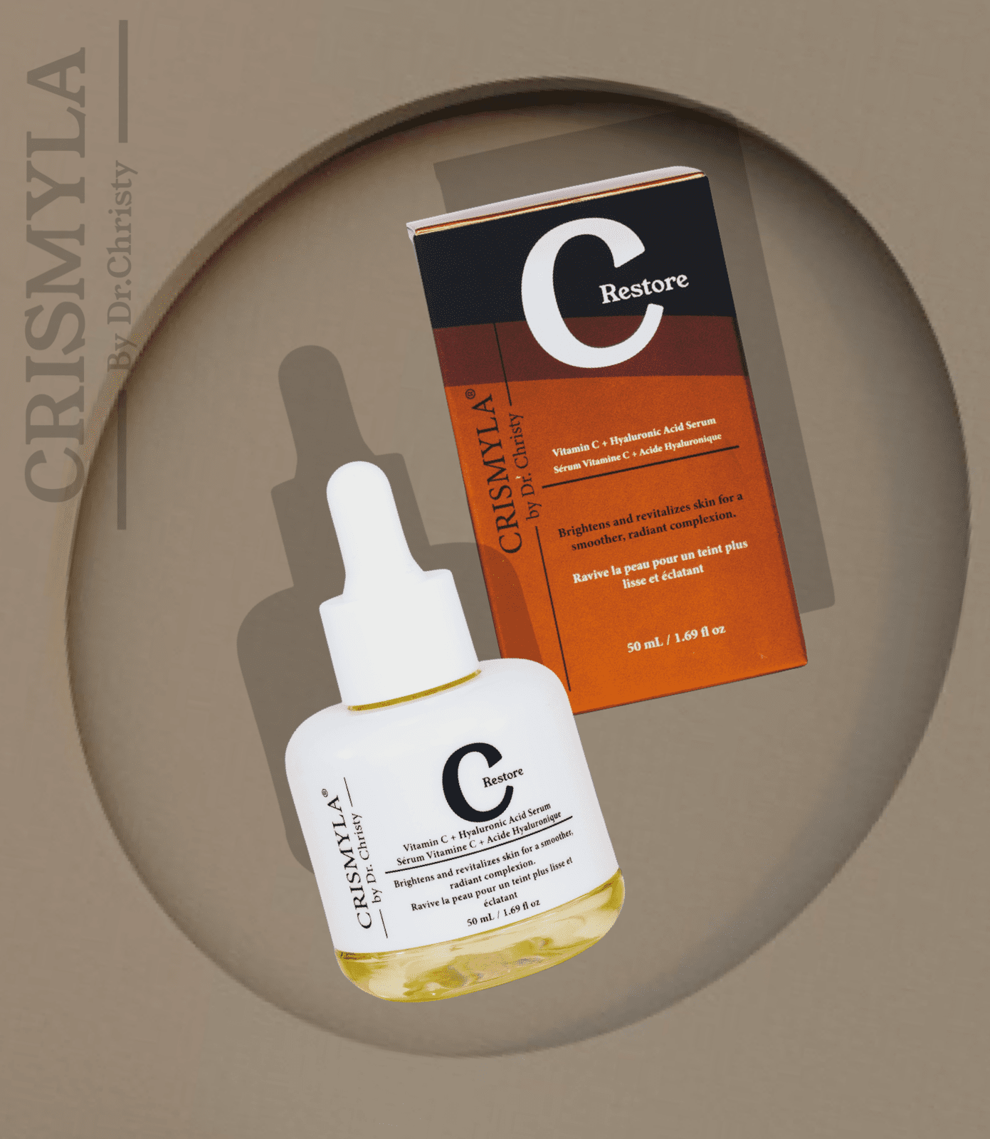 Vitamin-C Serum
