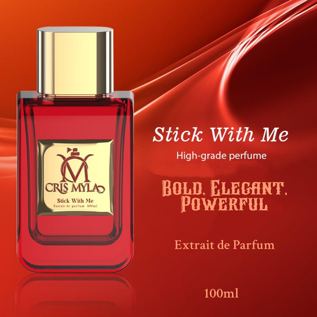Stick With Me (100ml)