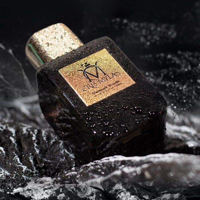 Diamond Woods (100ml)