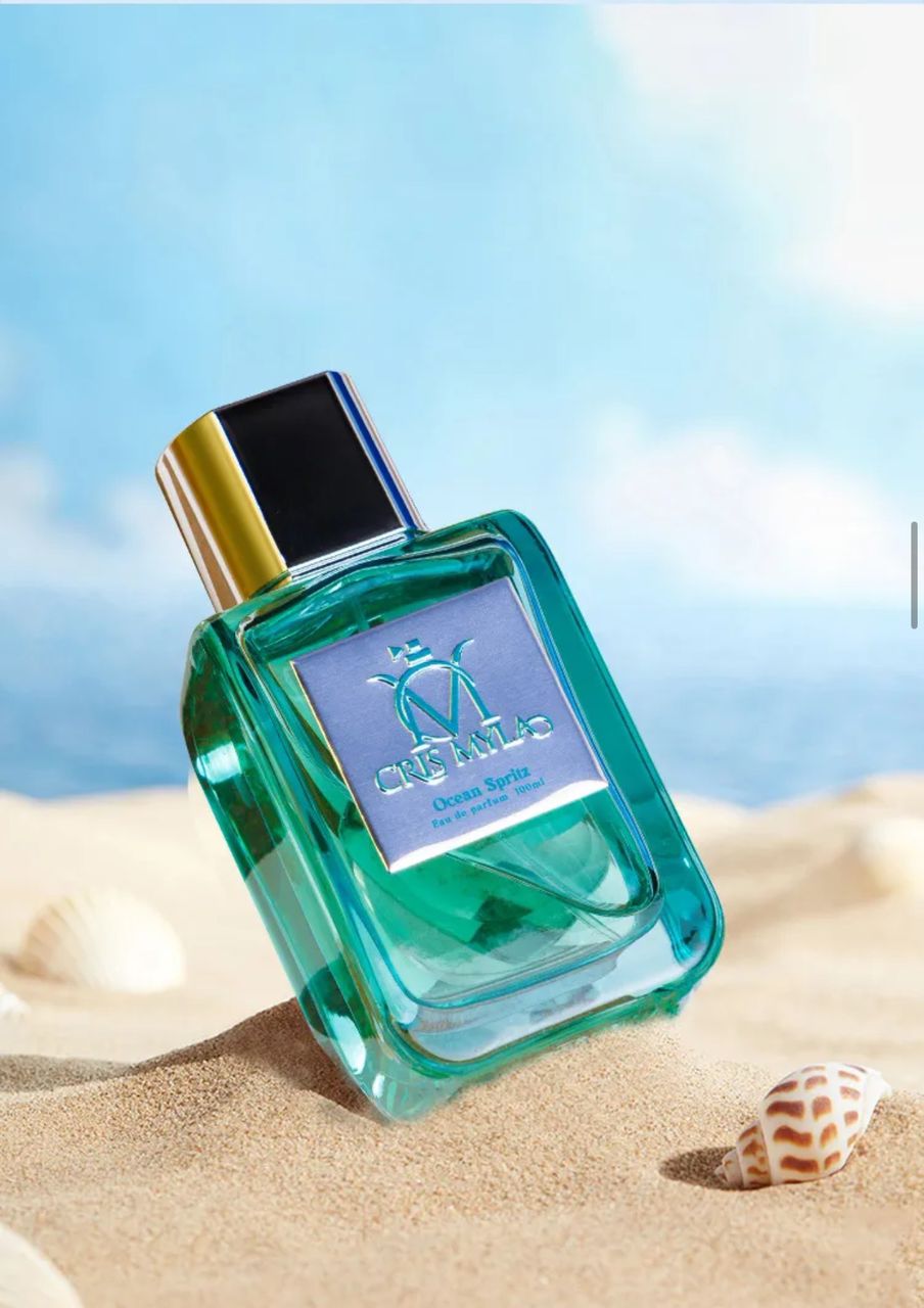 Ocean Spritz (100ml)