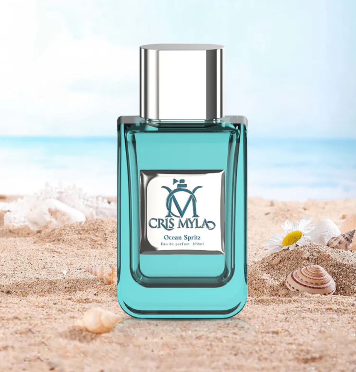 Ocean Spritz (100ml)