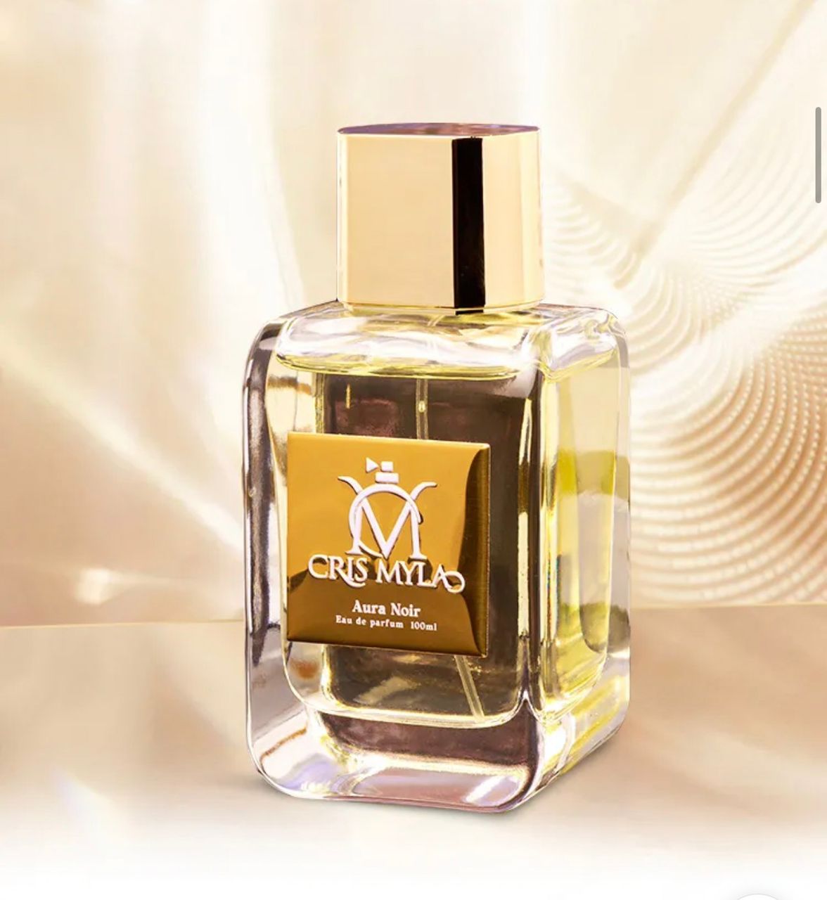 Aura Noir (100ml)
