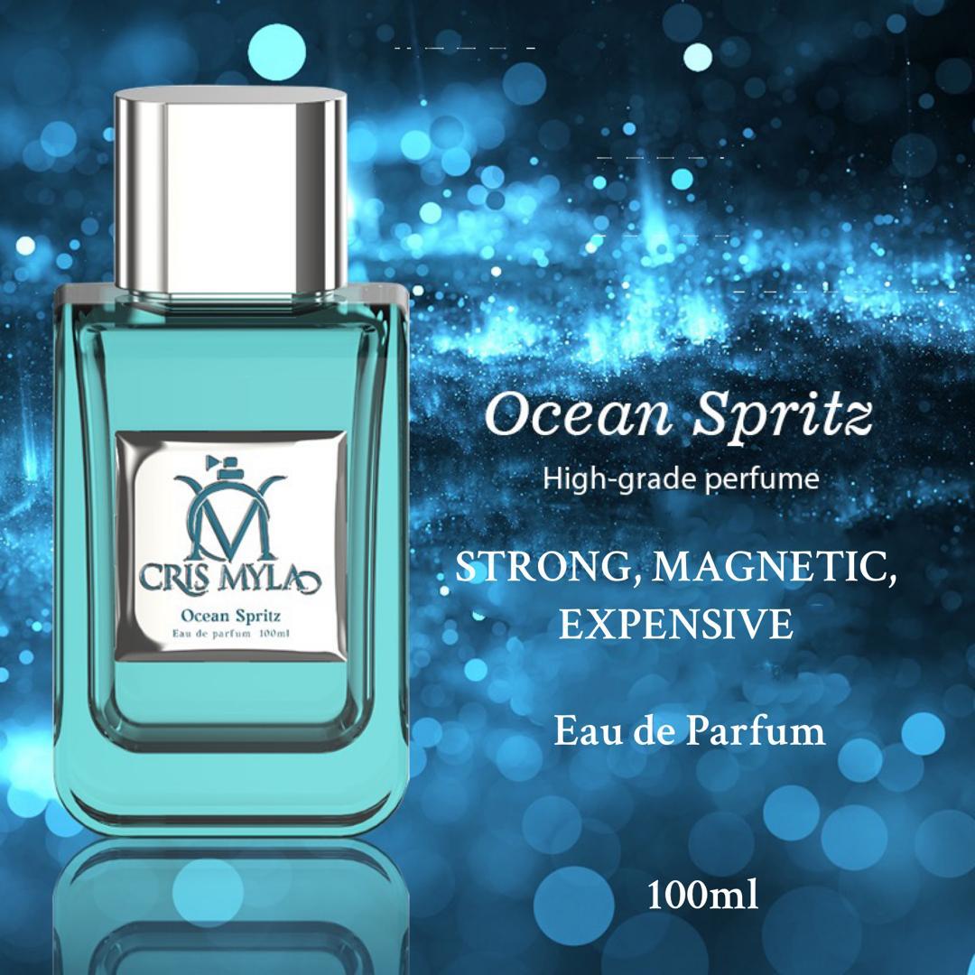 Ocean Spritz (100ml)