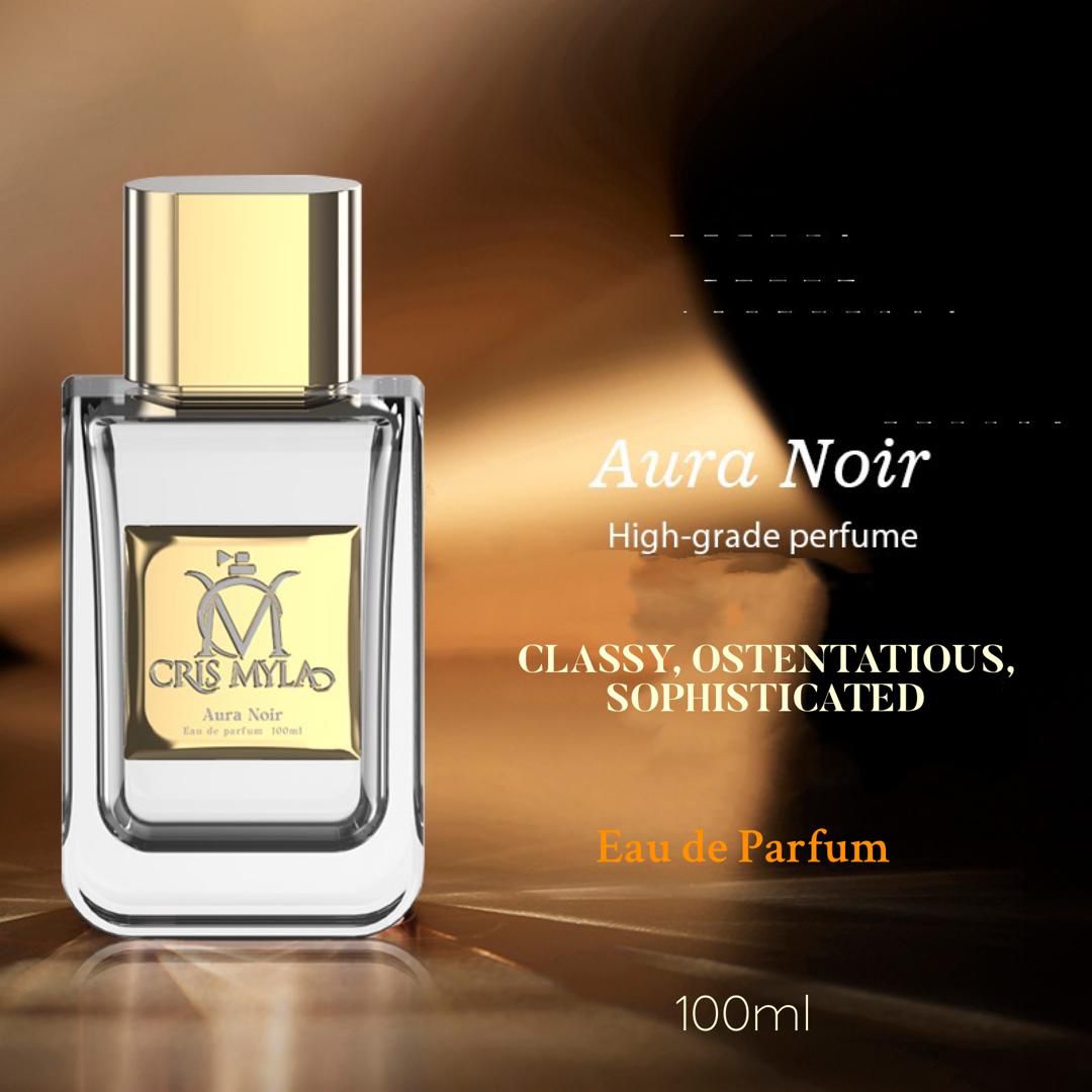 Aura Noir (100ml)