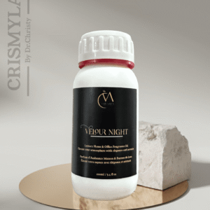 Velour Nights fragrance Oil (100ml)