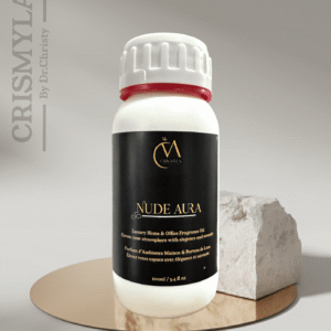 Nude Aura Fragrance Oil (100ml)