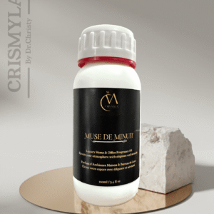 Muse de Minuit Fragrance Oil (100ml)