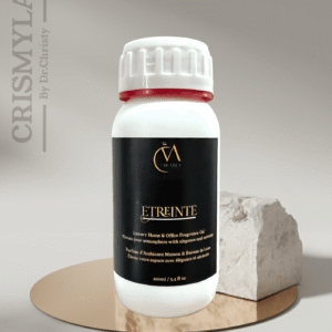 Étreinte Fragrance oil (100ml)