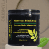 Moroccan Black Soap (500g)